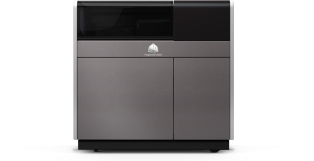ProJet® MJP 2500Plus
