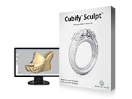 3DSystems Sculpt™