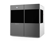 取り扱い開始！サポートレスで造形できる粉末造形方式（SLS）3D