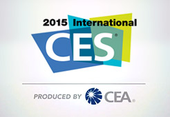 CES2015 最新情報レポート