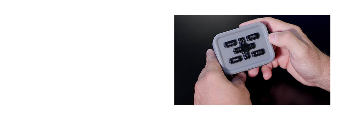 ProJet MJP 2500Plus 造形サンプル（3）