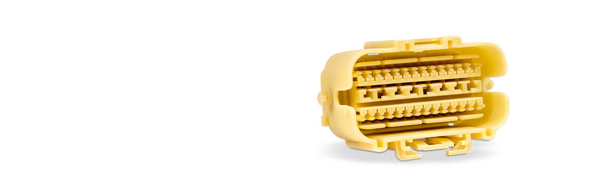 ProJet MJP 2500Plus 造形サンプル（4）