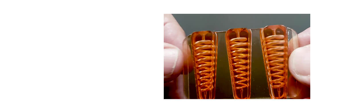 Figure 4 造形サンプル（6）