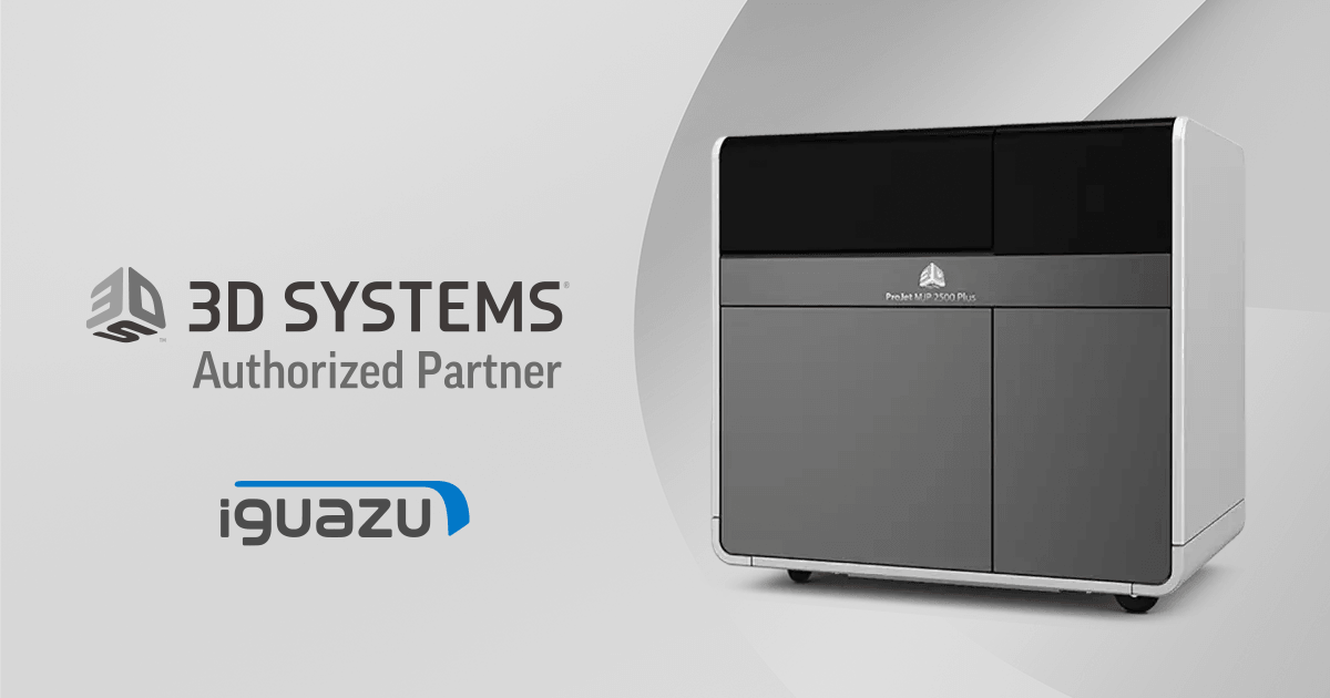 IGUAZU 3D printer site :: Cubeシリーズ販売終了のお知らせ