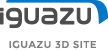 iGUAZU 3D SITE